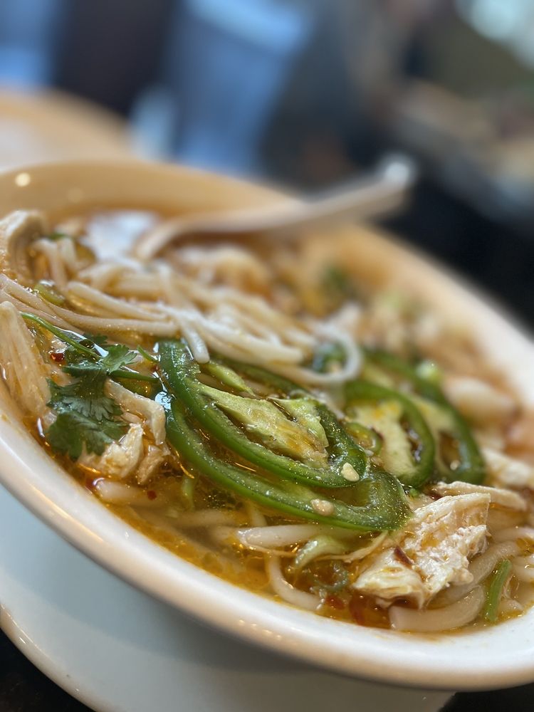 Pho Ca Dao & Grill - Chula Vista