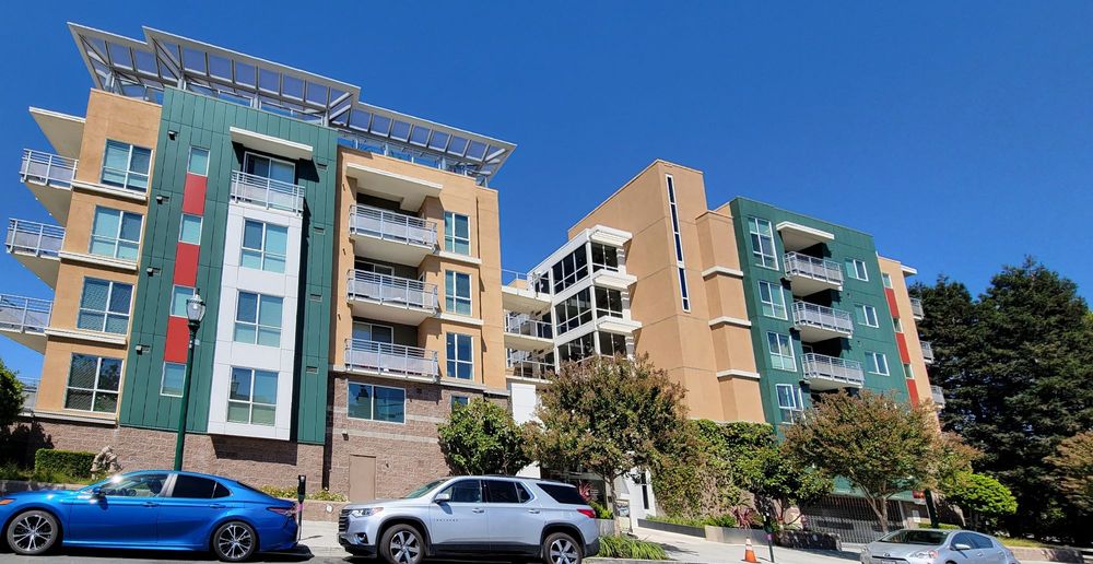 The Arroyo Residences
