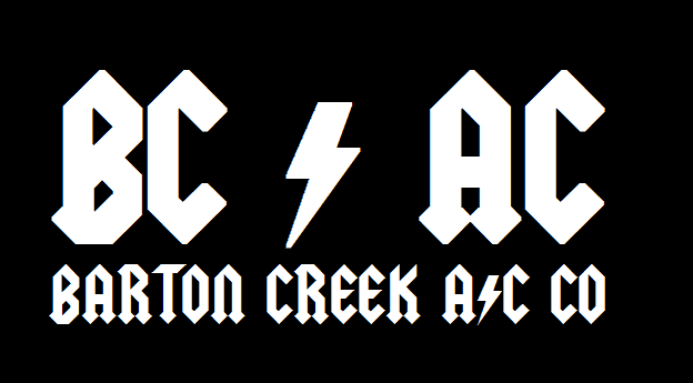 image of business The Barton Creek A/C