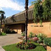 Fig Garden Optometry - 11 Photos & 45 Reviews - Eyewear & Opticians