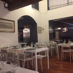 Inside 19 foto cucina piemontese via santagostino 17, torino ... Trattoria imbianchini torino