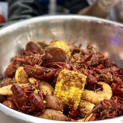 The Best 10 Seafood Restaurants In Frisco Tx With Prices Last Bear Bay Seafood Kitchen