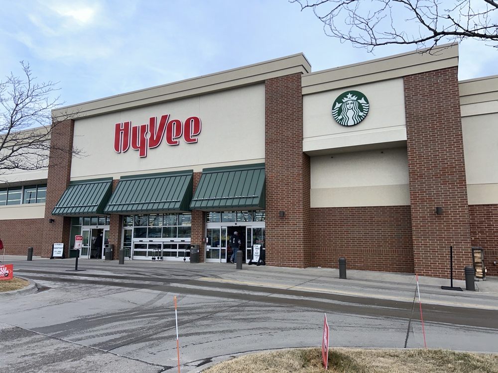 Hy-Vee