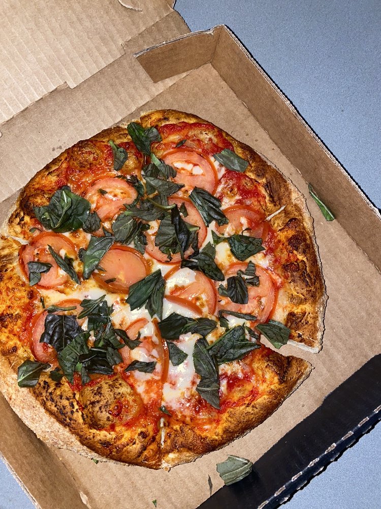 Lucifers Pizza Lucifers Pizza