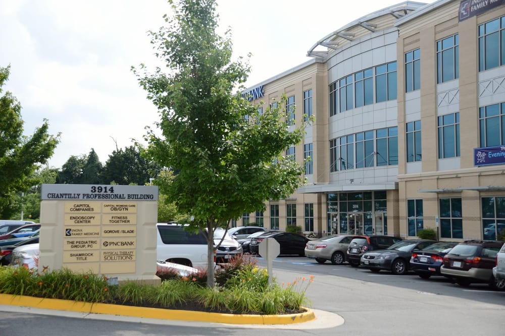 image of business Candace Fugate, MD