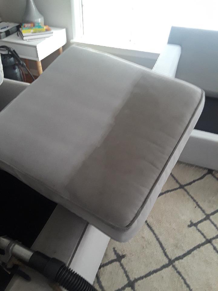 Sofa Cushion Cleaning Look The Difference Yelp