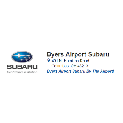 Byers Airport Subaru >> Byers Airport Subaru 401 N Hamilton Rd Columbus Oh Auto Dealers Byers Airport Subaru >> Byers Airport Subaru 401 N Hamilton Rd Columbus Oh Auto Dealers