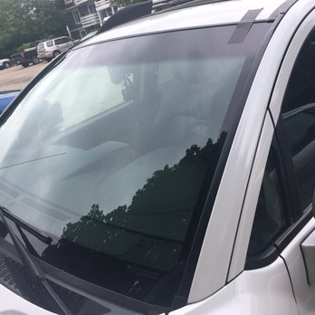 Orion Auto Glass Windshield Installation Repair 2221 Alpine Photo Of Orion Auto Glass Grand Rapids Mi United States After
