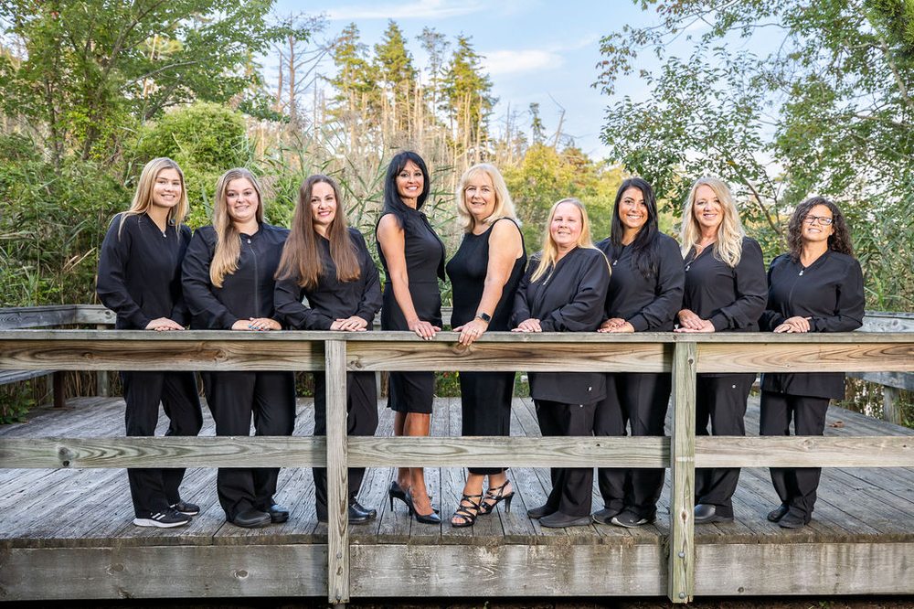 image of business All About Smiles Dentistry