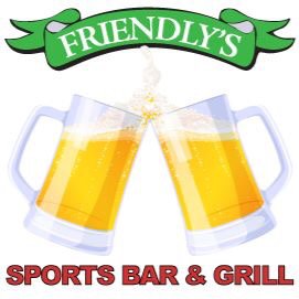 Friendly's Bar And Grill
