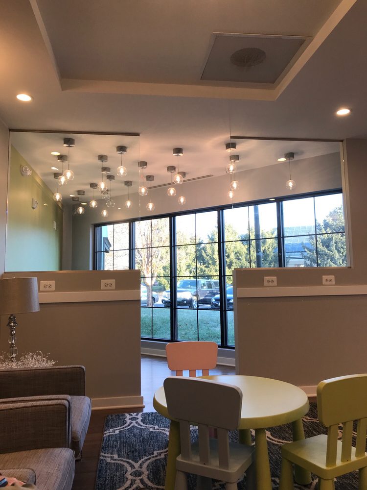 image of business PearlFection Dentistry - Frederick