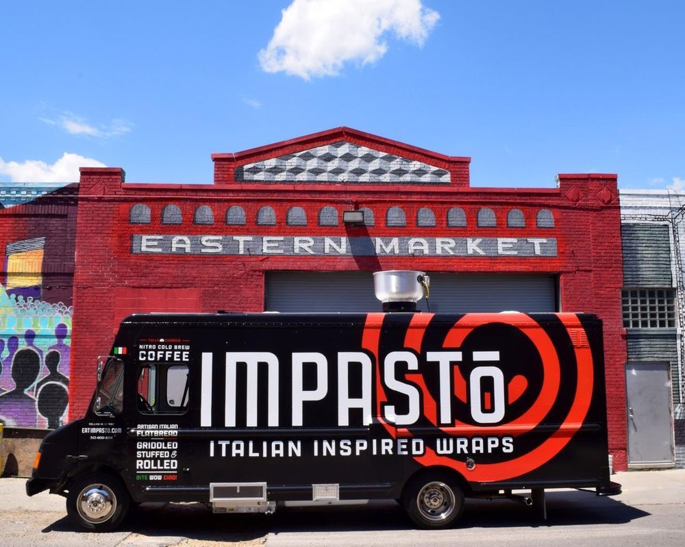 The Food Truck Shop 10 Photos Auto Detailing 42040 Koppernick Rd, Canton, MI Phone