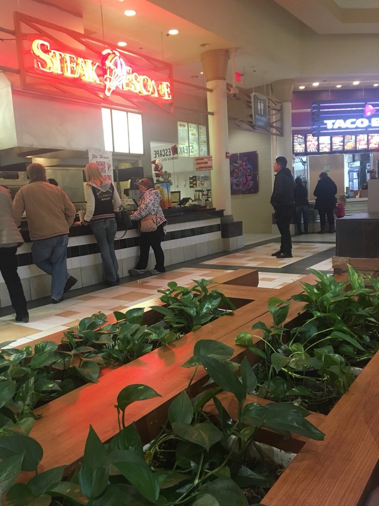 Steak Escape East Towne Mall Sandwiches 213 East Towne Mall