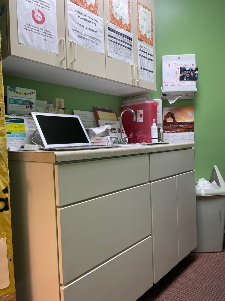 image of business Winston Umali, MD