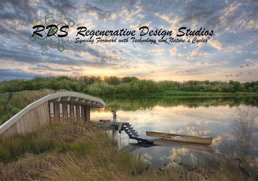 Regenerative Design Studios