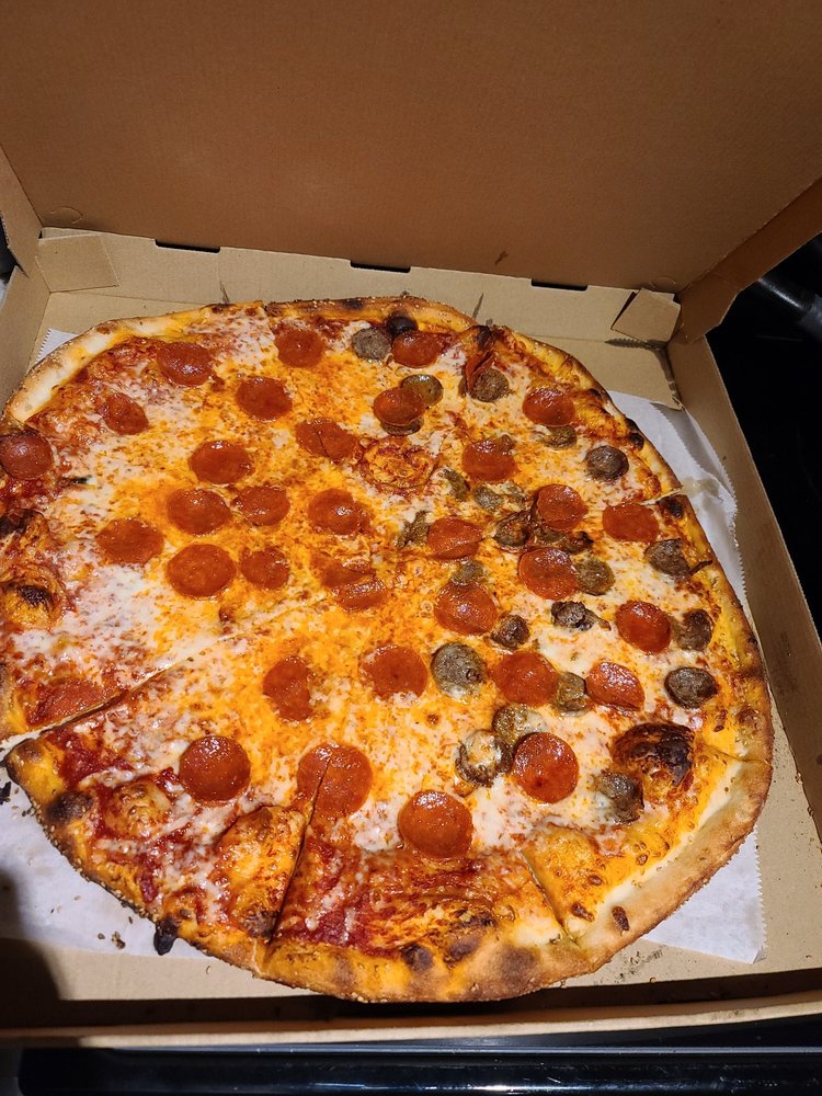 Antonino's Pizza & Pasta