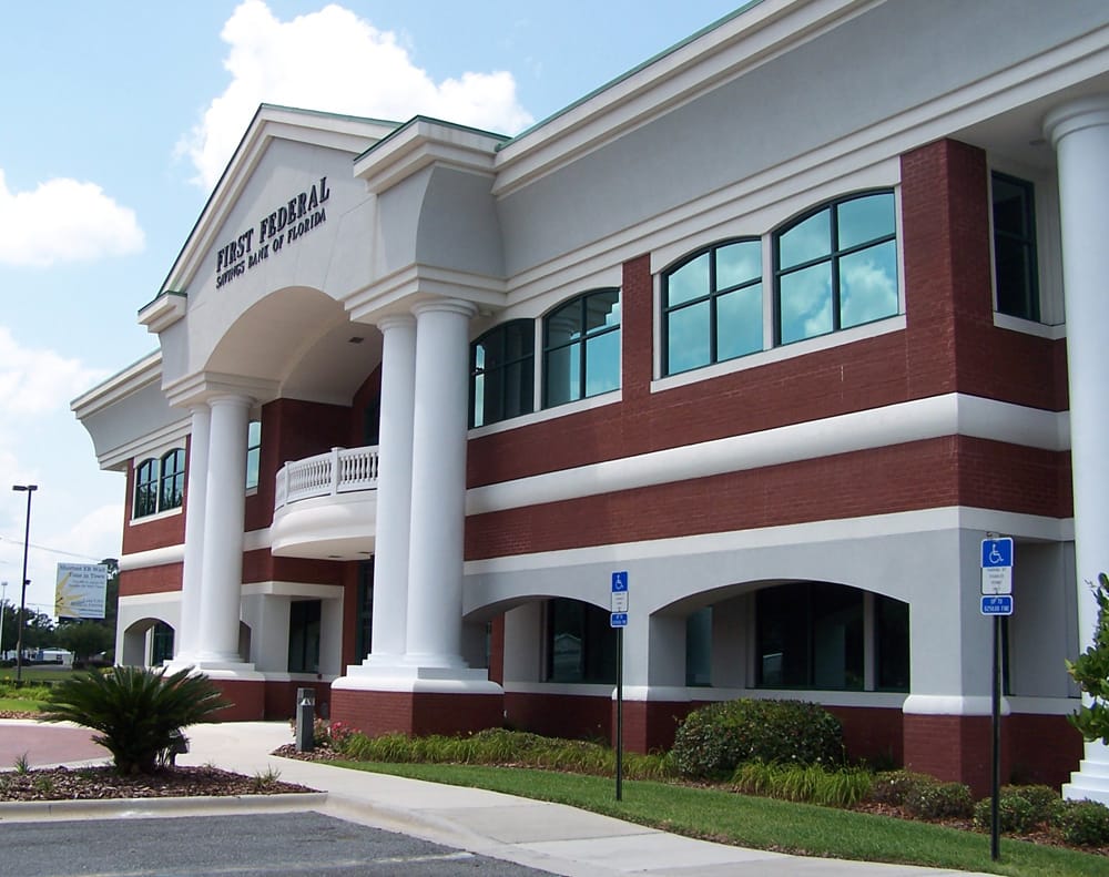 First Federal Bank