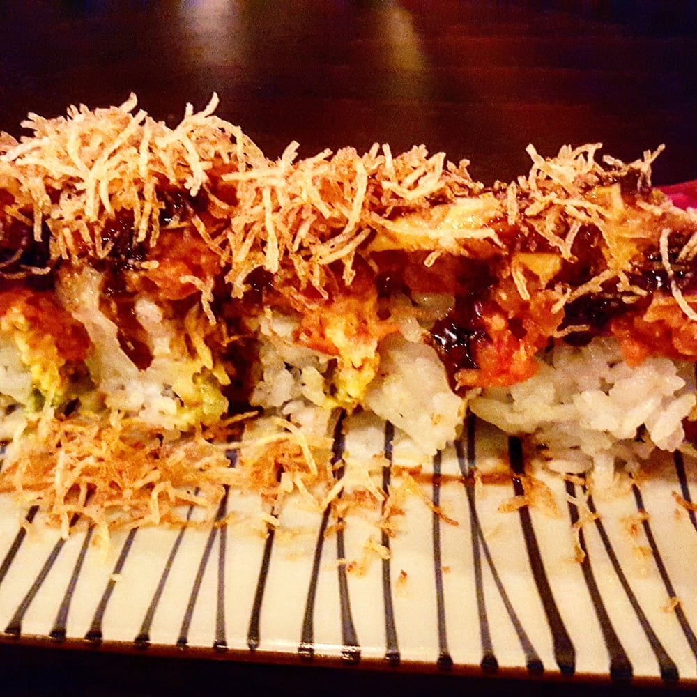 Prime Sushi Bar 425 Photos & 168 Reviews Sushi Bars 4980 Main St