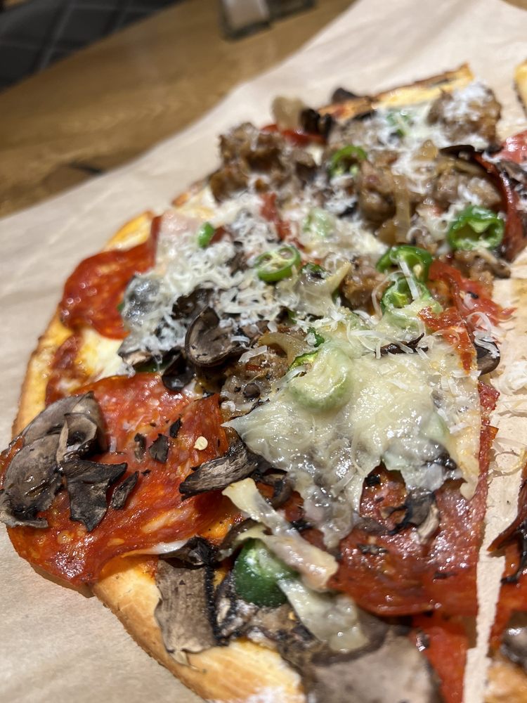 California Pizza Kitchen California Pizza Kitchen