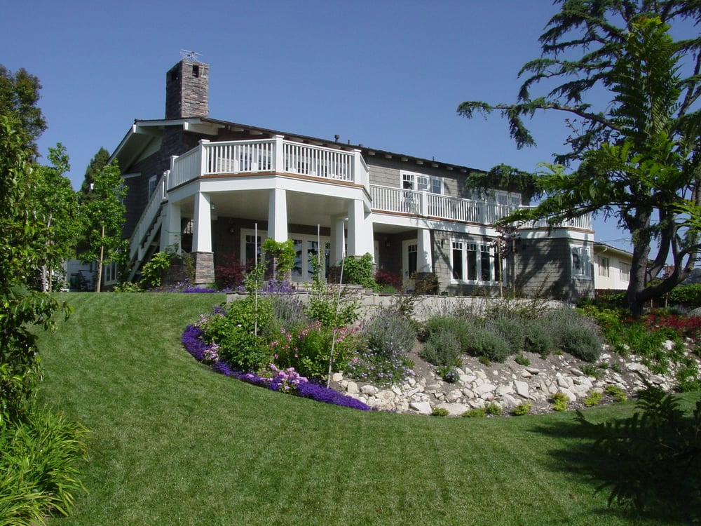 Zigrang Construction Contractors 2550 A Via Tejon, Palos Verdes