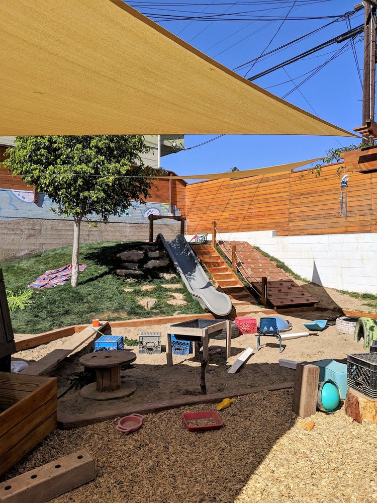 Aspen Leaf Preschool & Nursery
