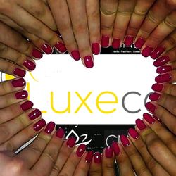 Luxecares Nails Spa 224 Photos 221 Reviews Nail Salons Photo Of Luxecares Nails Spa St Petersburg Fl United States