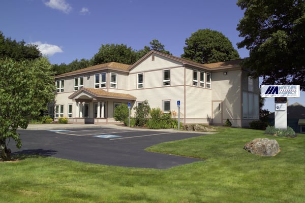 Holden Agency Insurance Insurance 2331 Congress St
