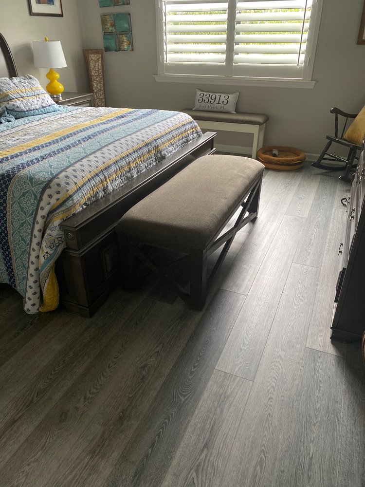 Hessler Floor Covering
