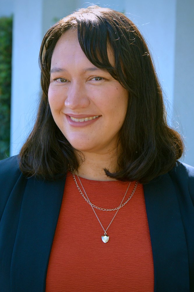 Elaine Kim