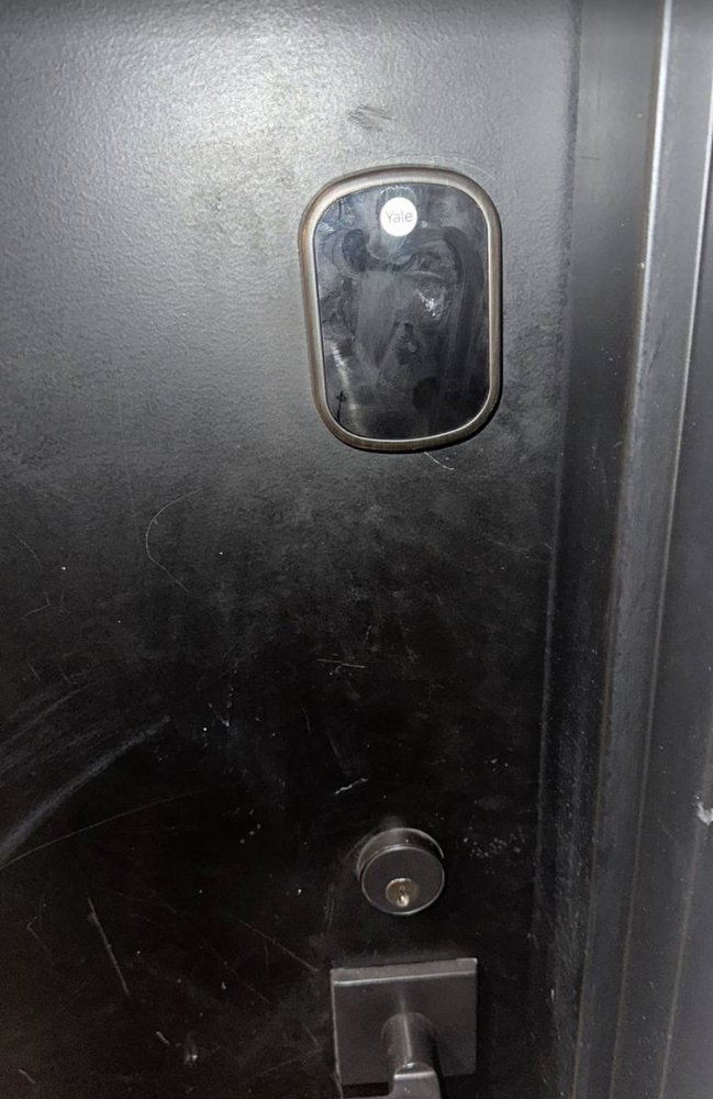 Xpress local locksmith
