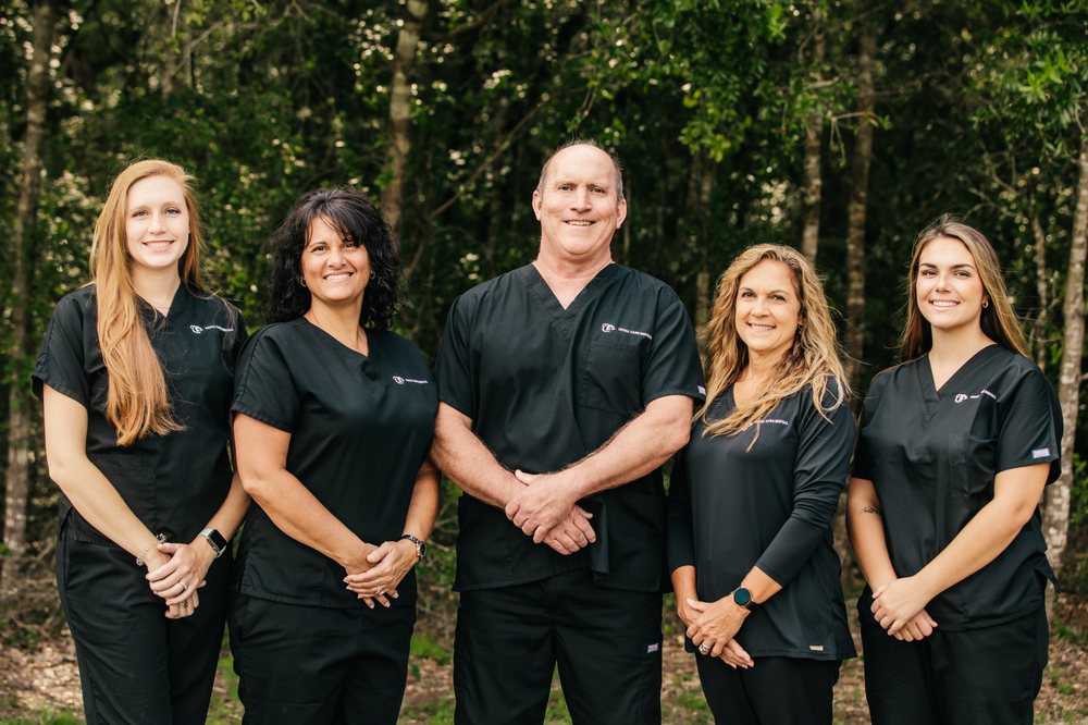 image of business Tom Wollschlager, DMD - Total Care Dental