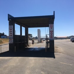 Gold Beach Plumbing And Car Wash Or Phone Photo Of Gold Beach Plumbing And Car Wash Or United States