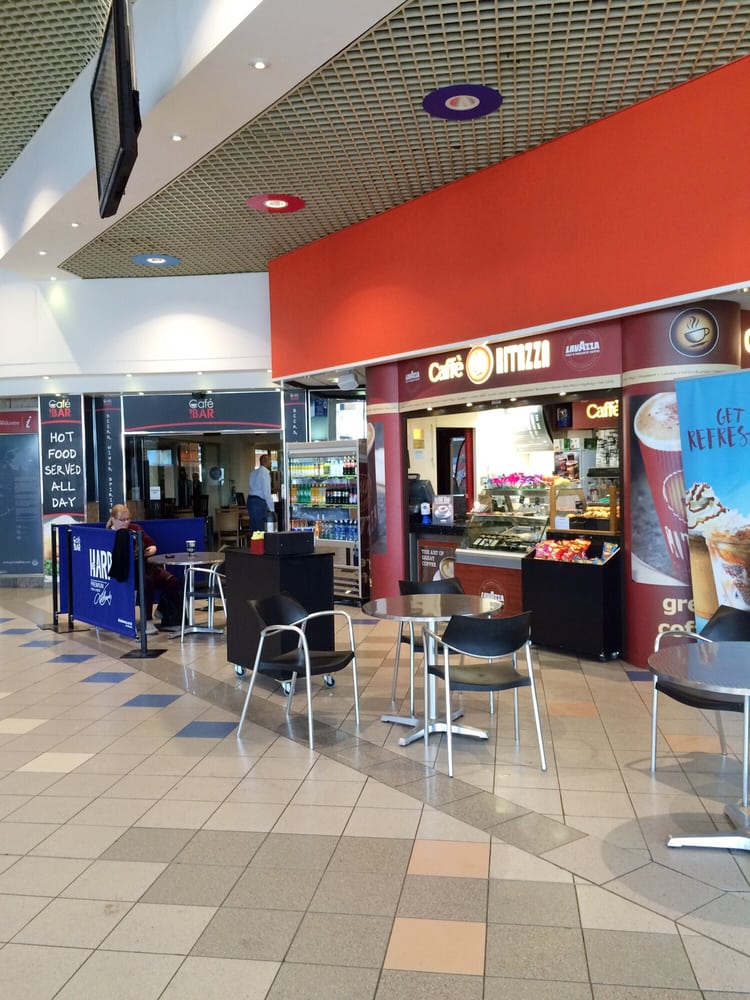 Europa Bus Centre 16 Photos & 13 Reviews Bus Stations 10 Glengall