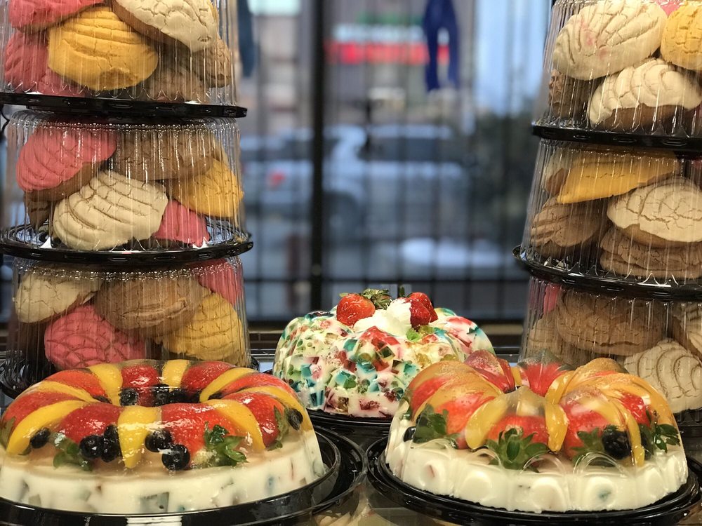 Bonito Michoacan Bakery