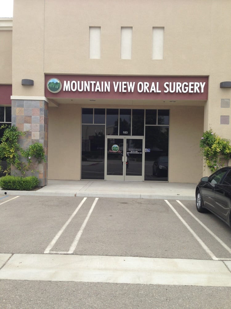 Mountain View Oral & Maxillofacial Surgery 10 Photos & 17 Reviews Oral Surgeons 11843