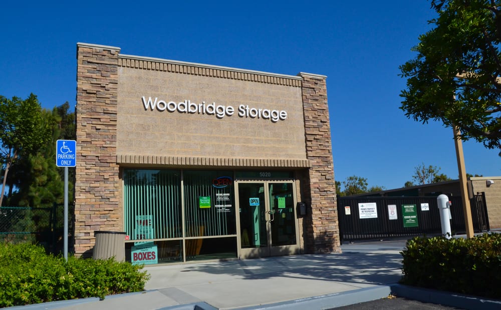 Woodbridge Self Storage 12 Photos & 46 Reviews Self Storage 5020