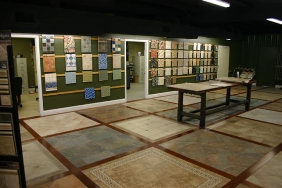 Robert F Henry Tile Company Building Supplies 5690 Summer Ave Photo Of Robert F Henry Tile Company Memphis Tn United States