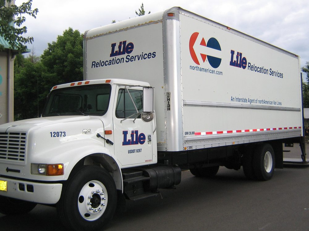 Lile Northamerican 22 Photos 17 Reviews Movers 3330 Lile