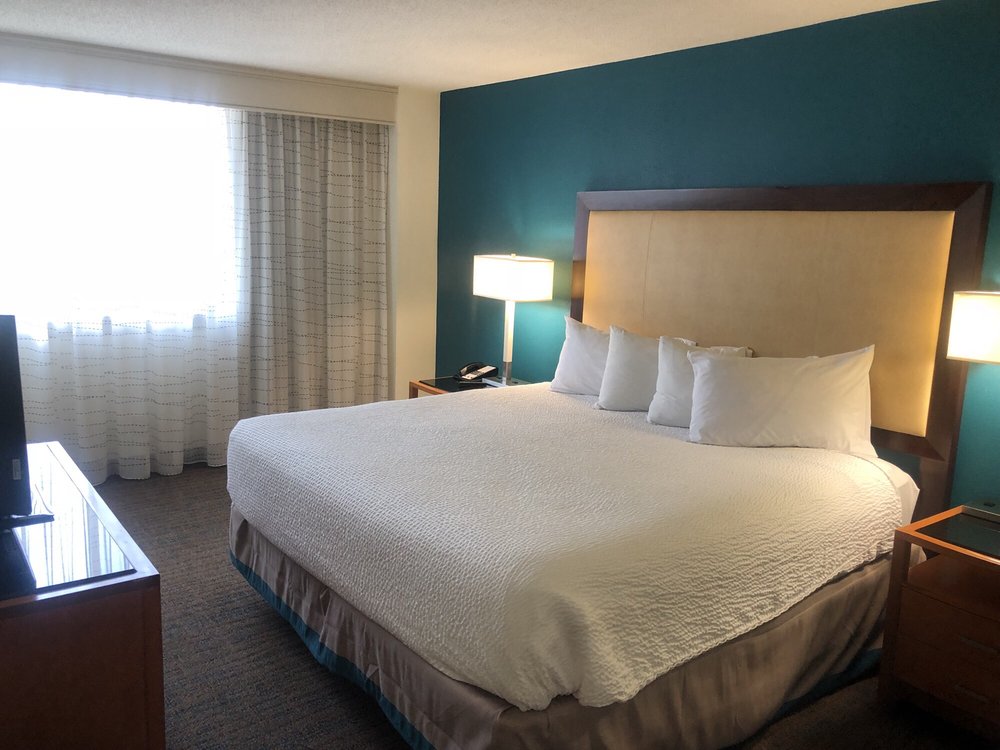 Residence Inn by Marriott Washington, DC/Foggy Bottom 31 Photos & 36