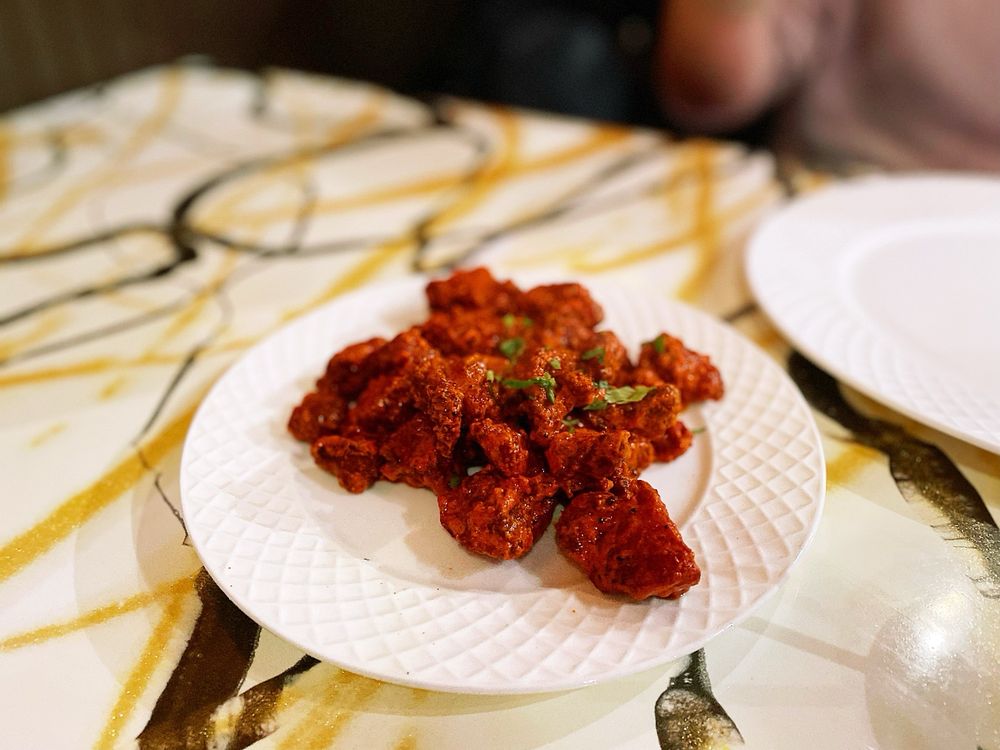 Joy's Biryani N Kababs