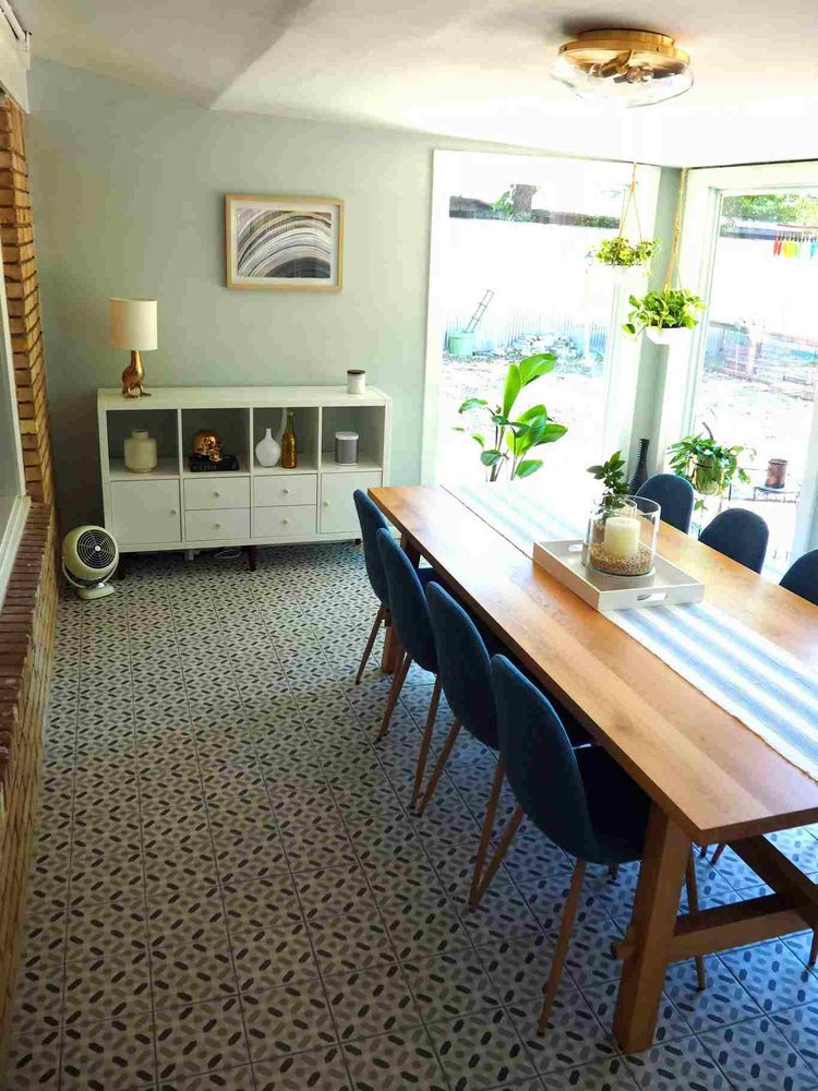 Norton Remodeling