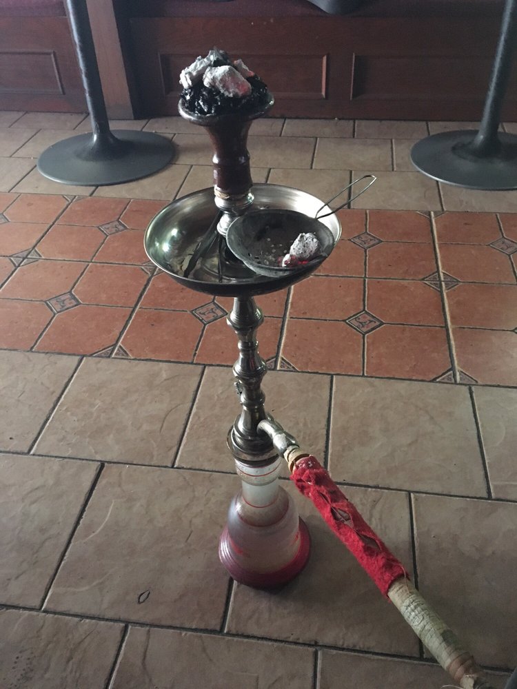 Egyptian Coffee Shop 31 Reviews Coffee & Tea 2509 Steinway St