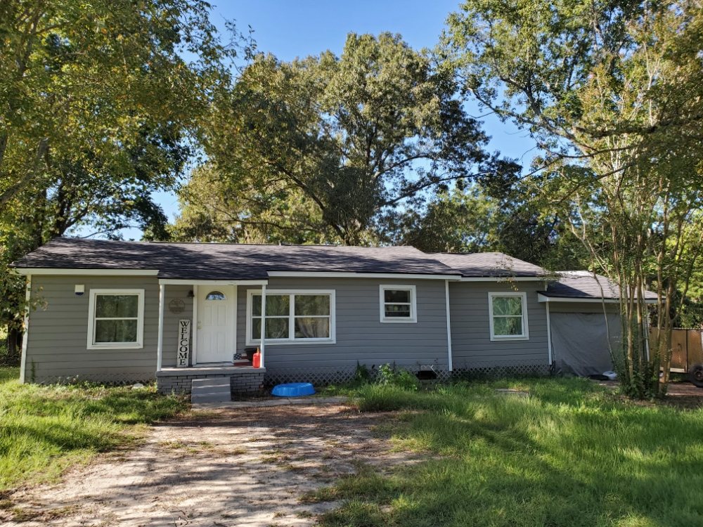 Bad Storm Roofing and Restoration