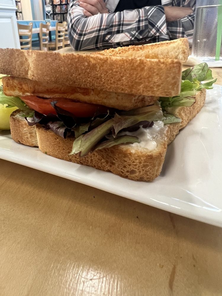 Well Played Board Game Cafe