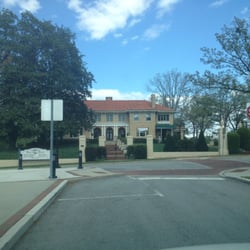 Bona Allen Mansion Closed Caterers 395 E Main St Buford Ga Photo Of Bona Allen Mansion Buford Ga United States