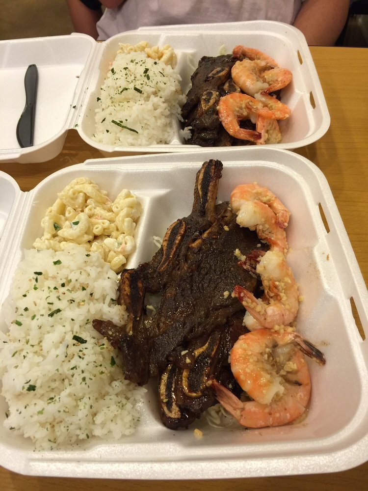 Kokonut Island Grill 41 Photos & 62 Reviews Hawaiian 1025 S 500th