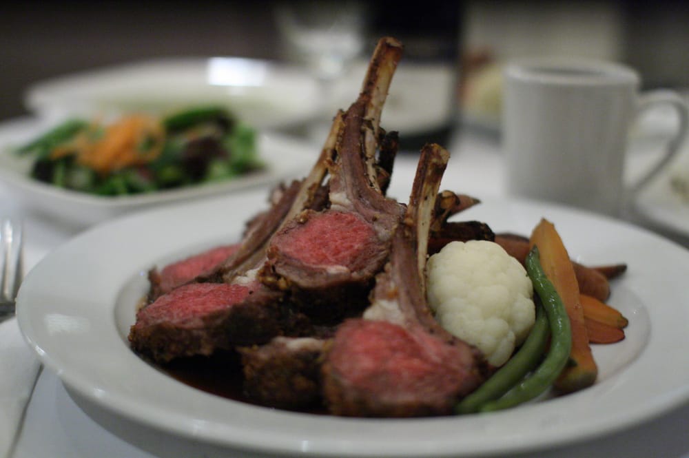 Restaurant l'Academie