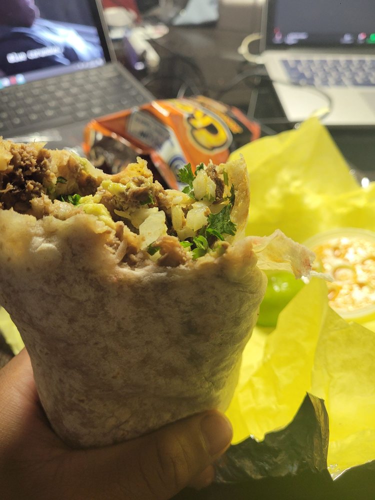 Pan De Vida Taqueria Mexicana