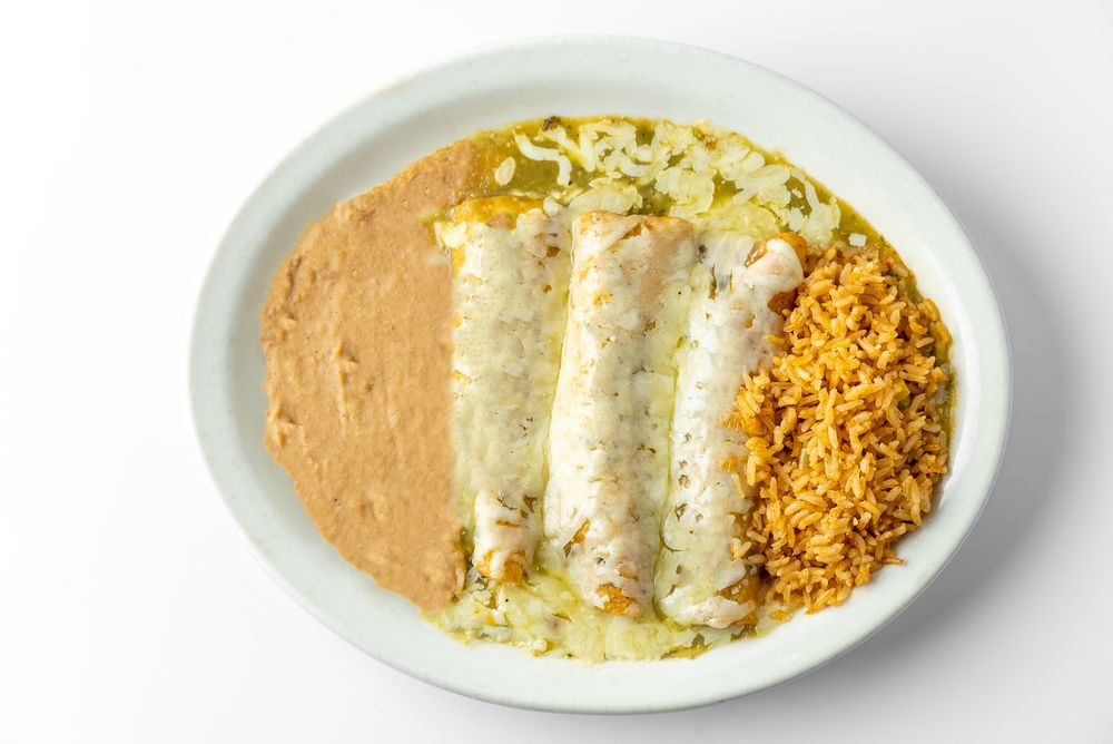 Mr Taco & Tequila Bar