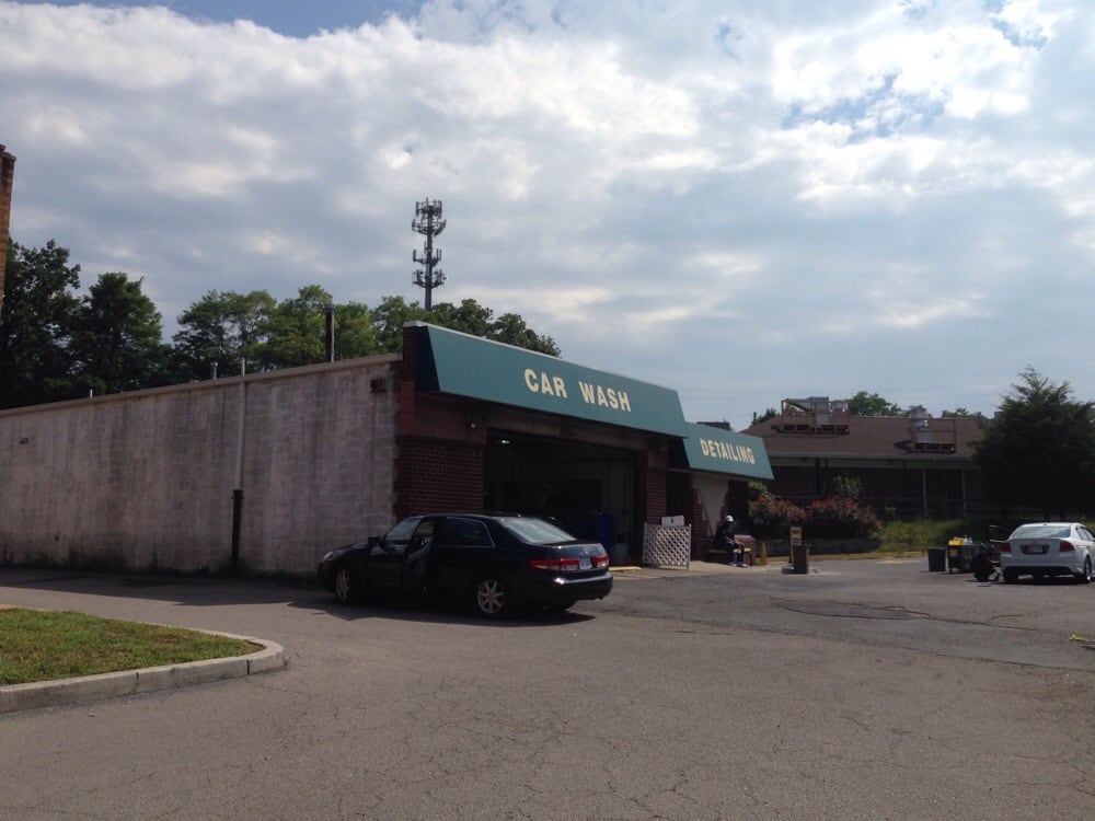 Sonic Soft Car Wash 27 Reviews Car Wash 14109 Jefferson Davis Hwy, Woodbridge, VA Phone